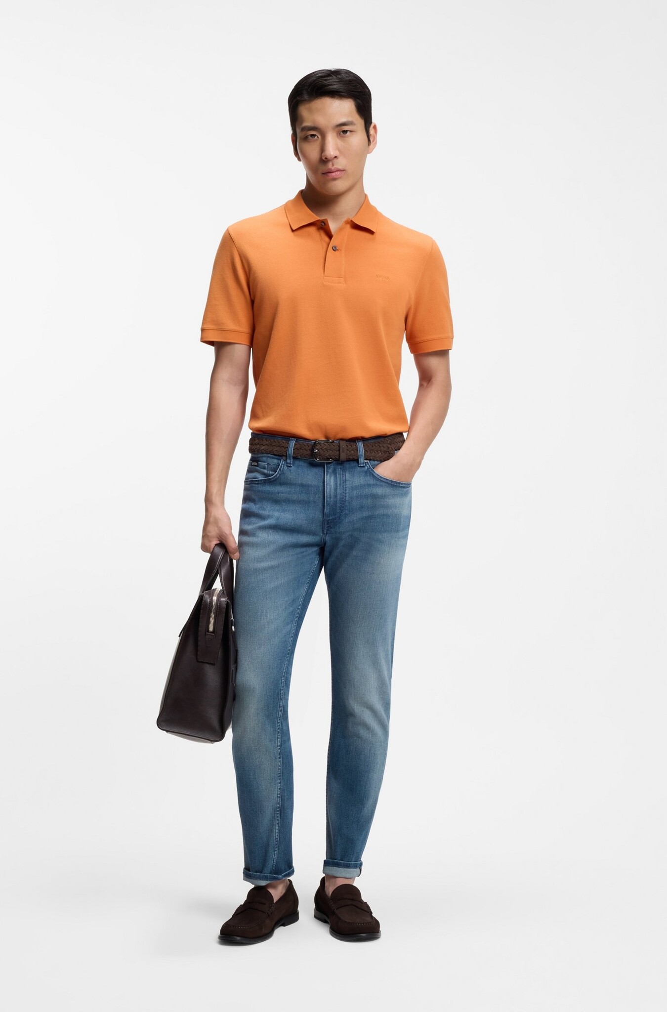 Hugo Boss Jeans Hugo Boss 50557499-438