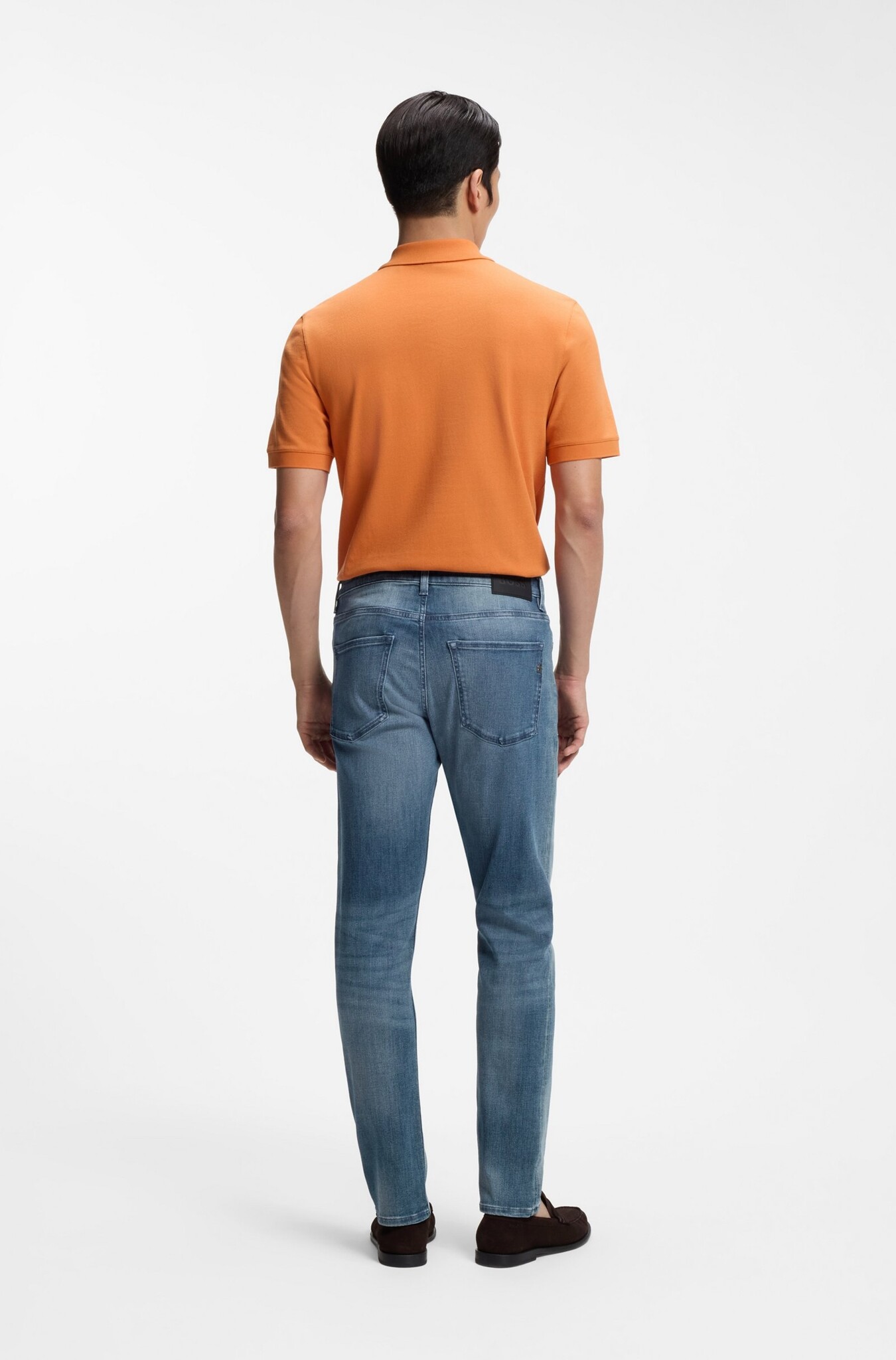 Hugo Boss Jeans Hugo Boss 50557499-438