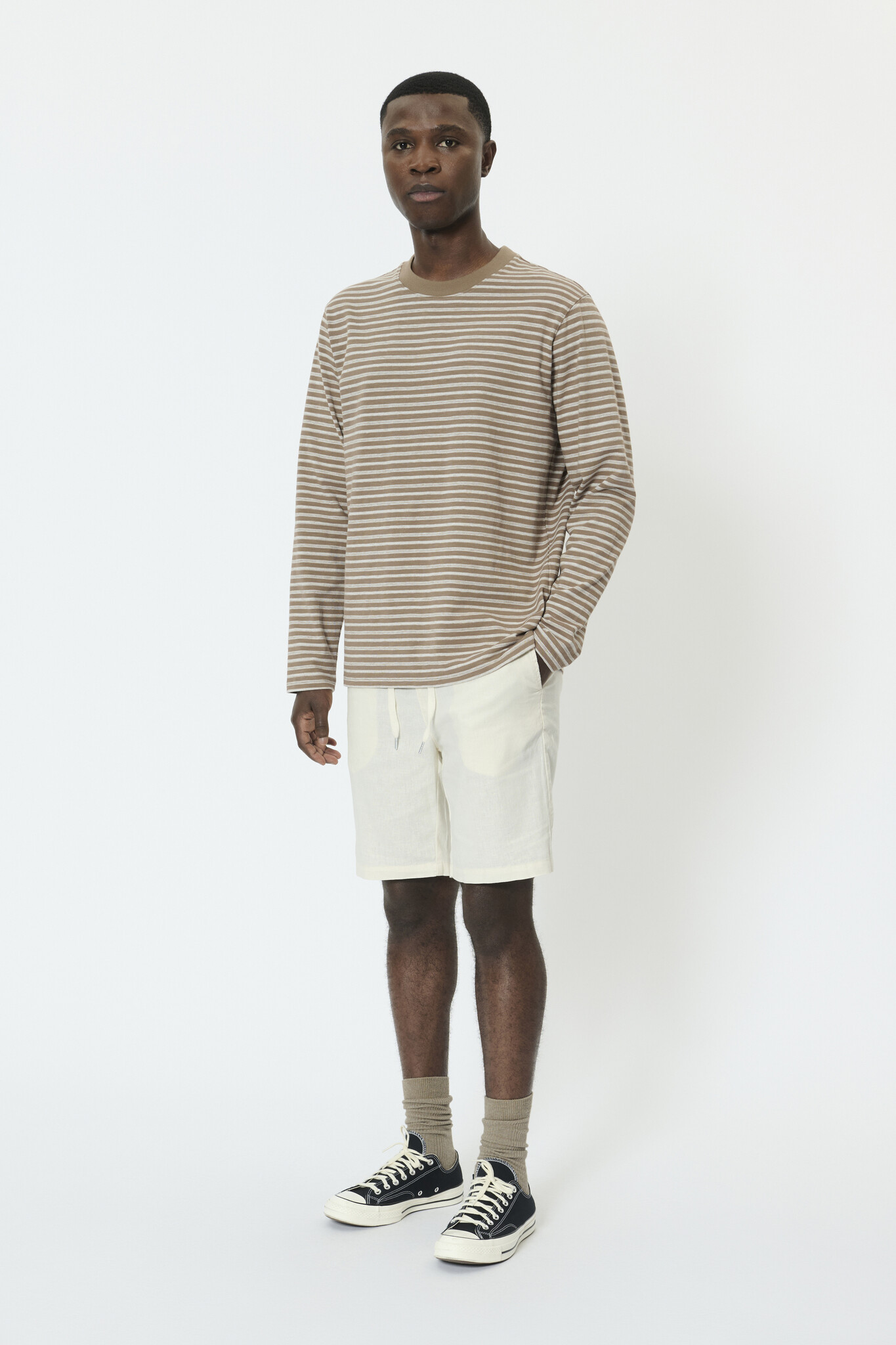 Matinique shorts Matinique 30206032-120601