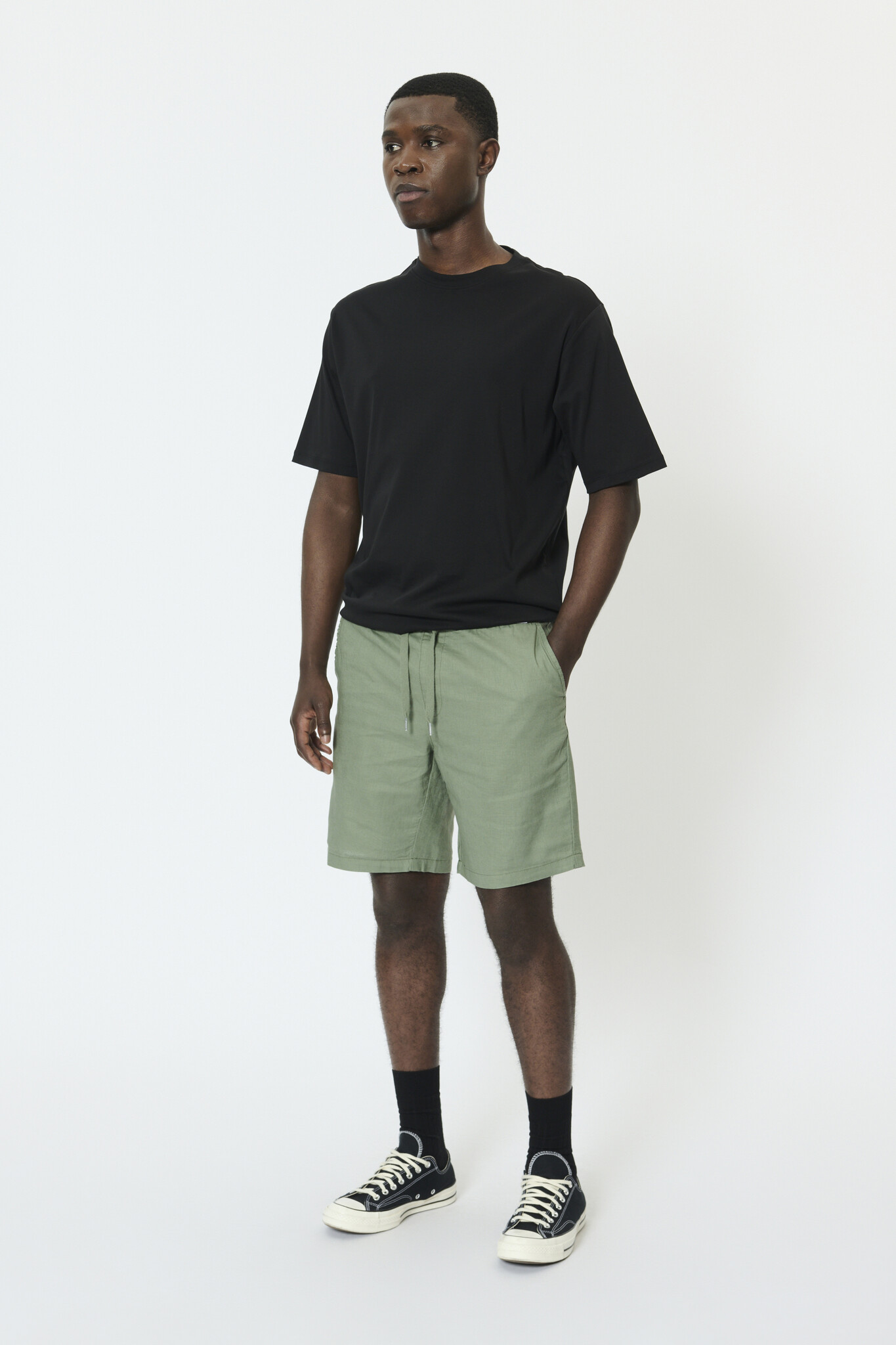 Matinique shorts Matinique 30206032-176212