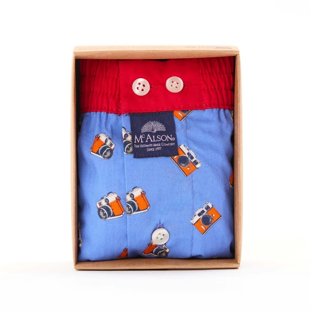 McAlson Ondergoed McAlson M5341