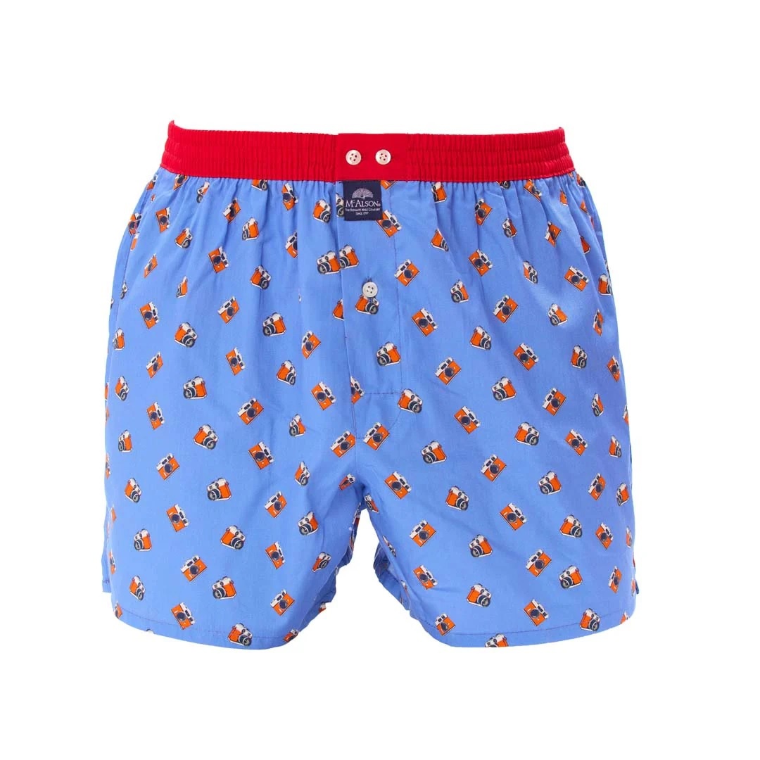 McAlson Ondergoed McAlson M5341