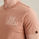 PME T-shirt PME PTSS2604597-3031