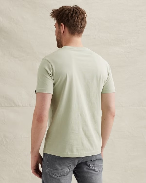 PME T-shirt PME PTSS2604597-6168