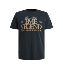 PME T-shirt PME