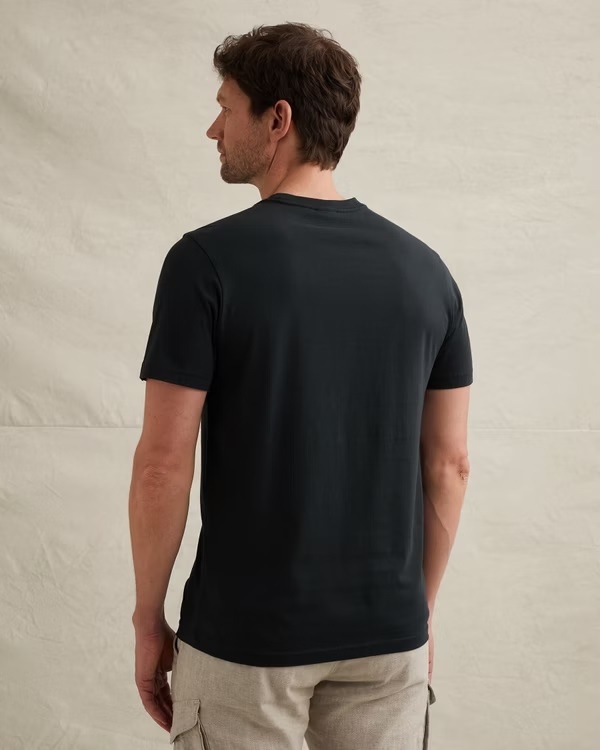 PME T-shirt PME PTSS2604596-5282