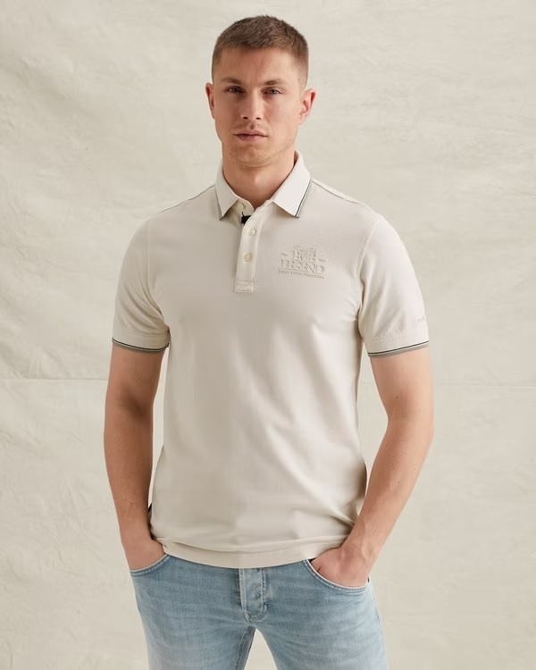 PME Polo PME PPSS2604867-7001