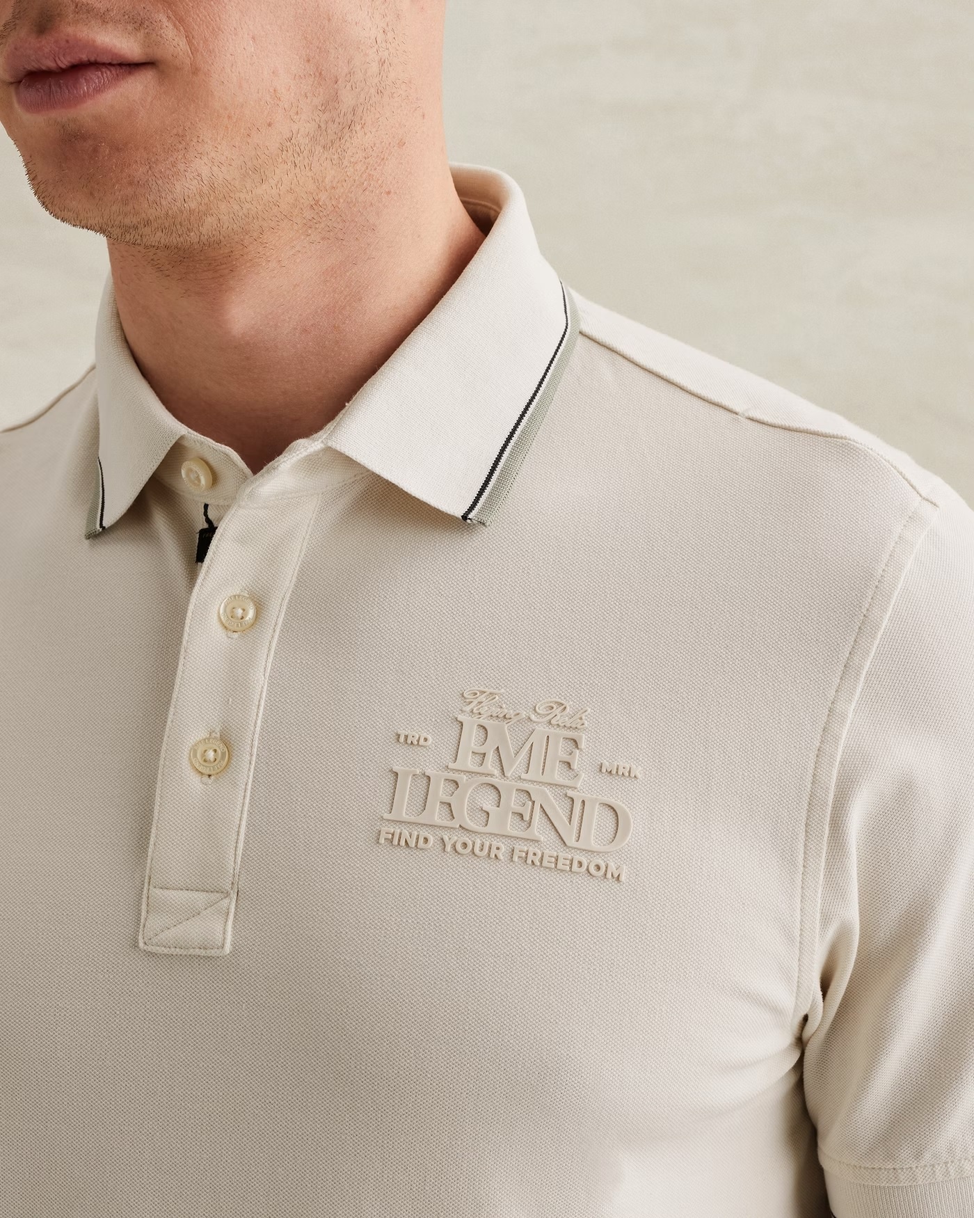 PME Polo PME PPSS2604867-7001