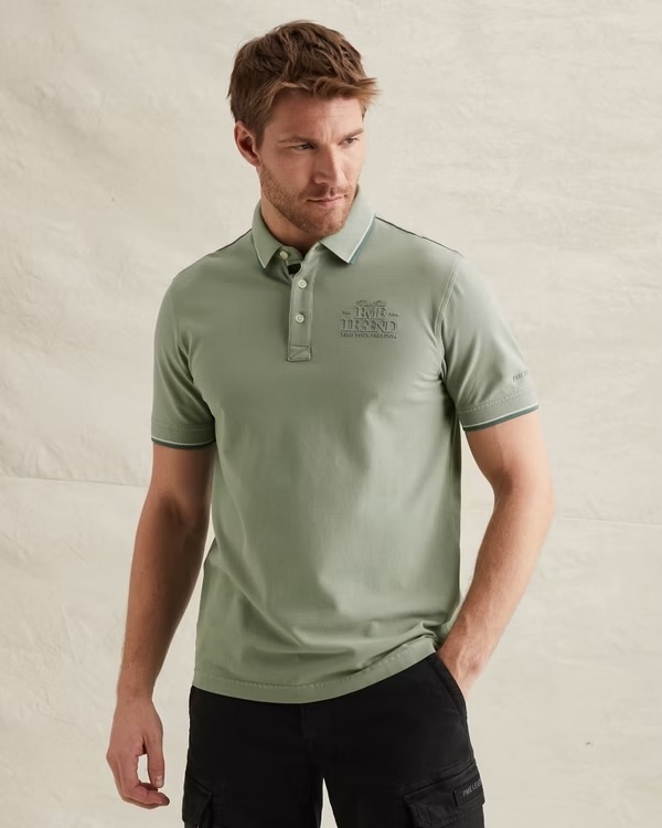 PME Polo PME PPSS2604867-6123