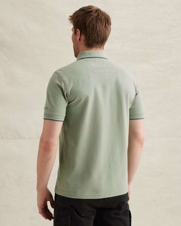 PME Polo PME PPSS2604867-6123