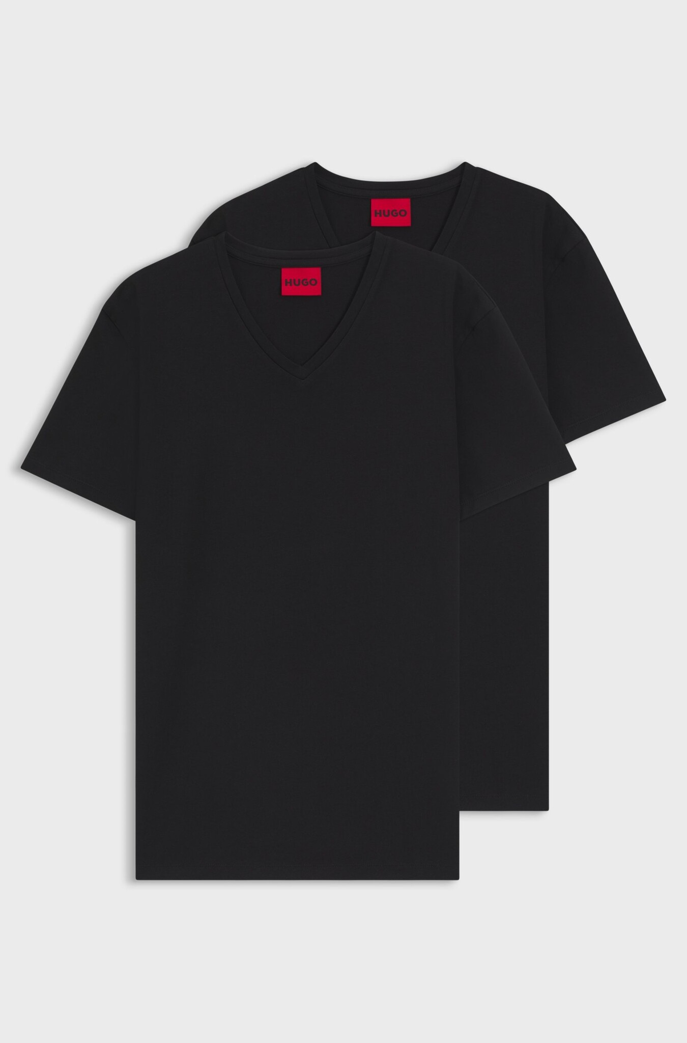 Hugo T-shirt Hugo 50325417-001