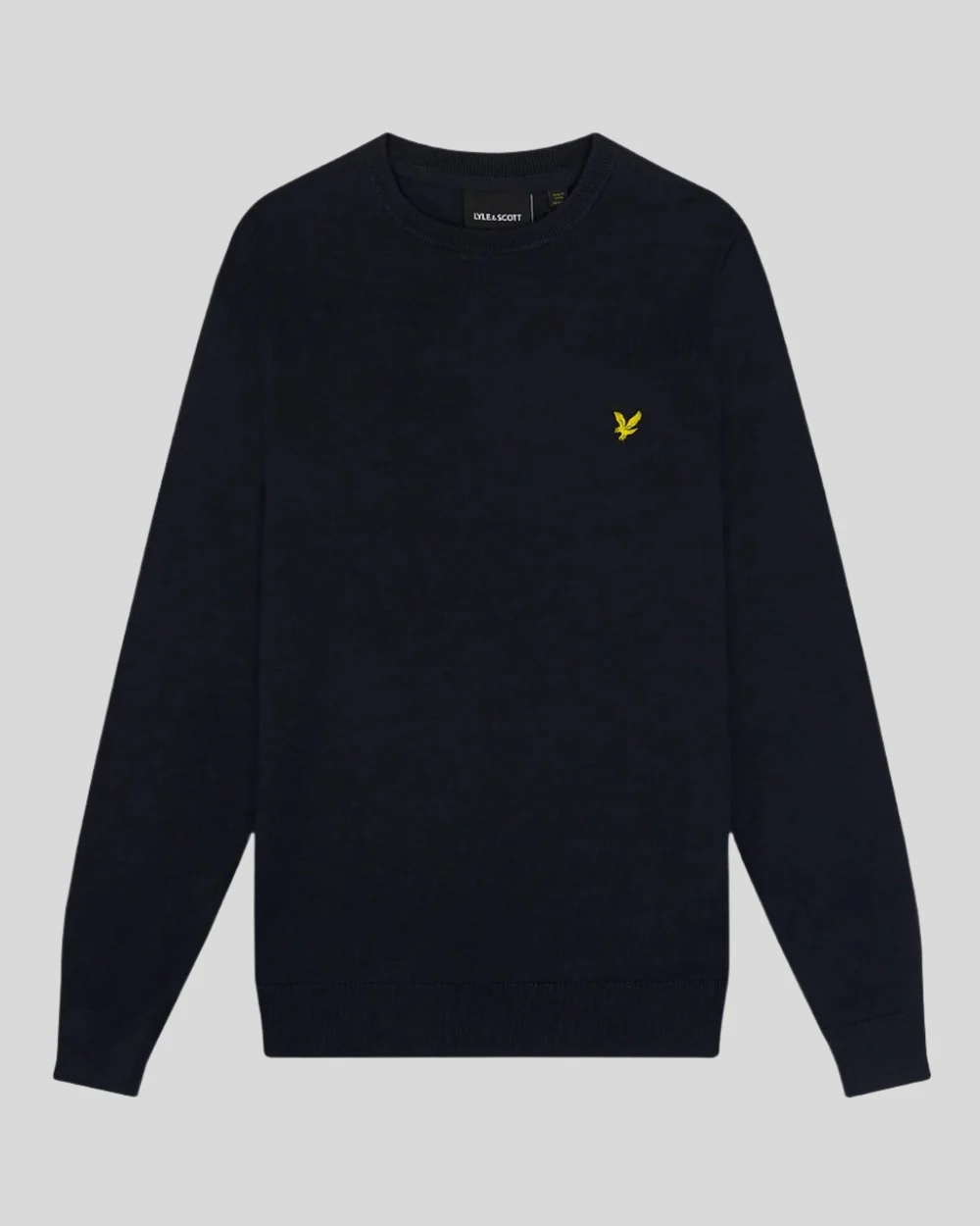 Lyle & Scott Knitwear Lyle & Scott KN2136V-Z271