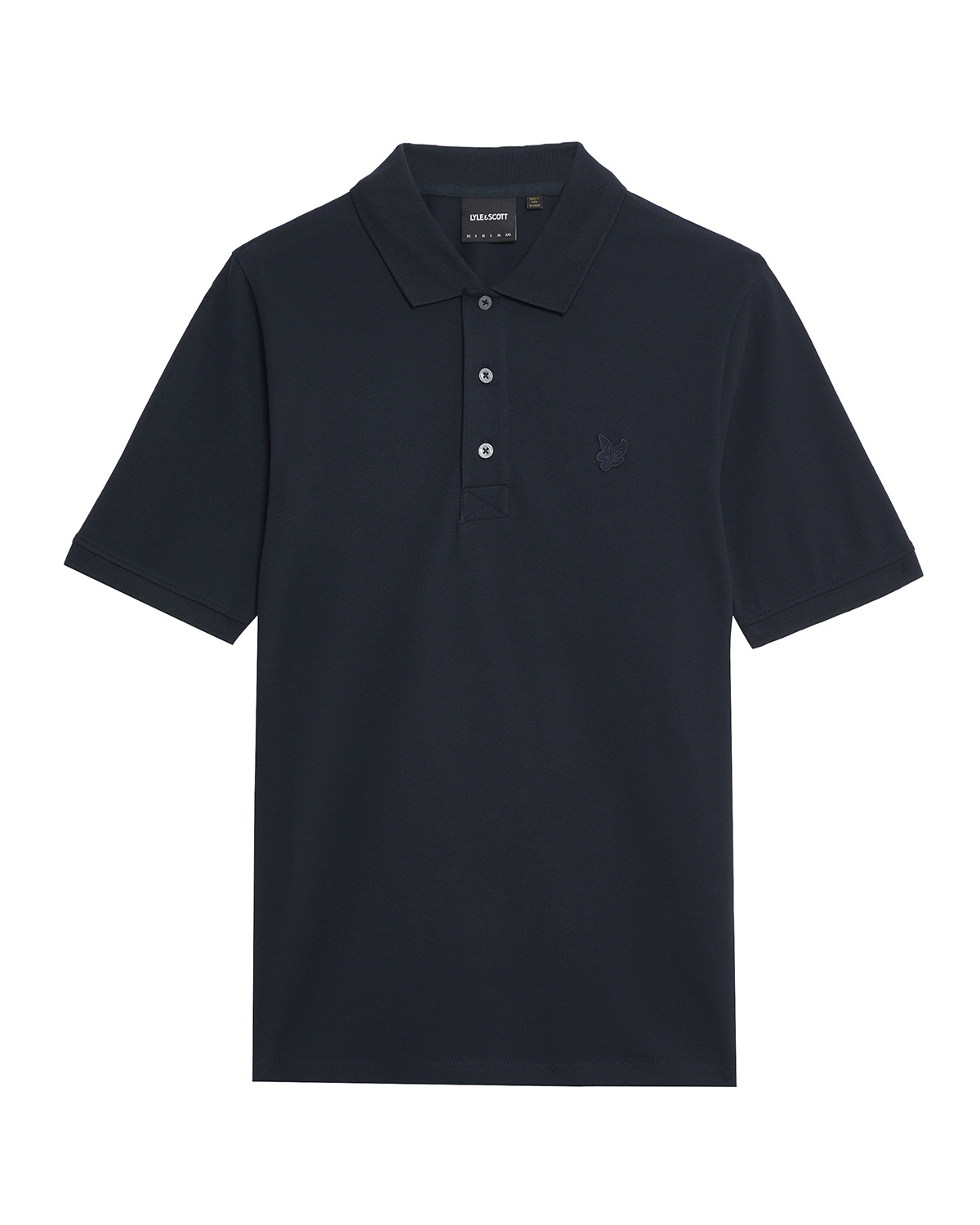 Lyle & Scott Polo Lyle & Scott SP2255TON-Z271