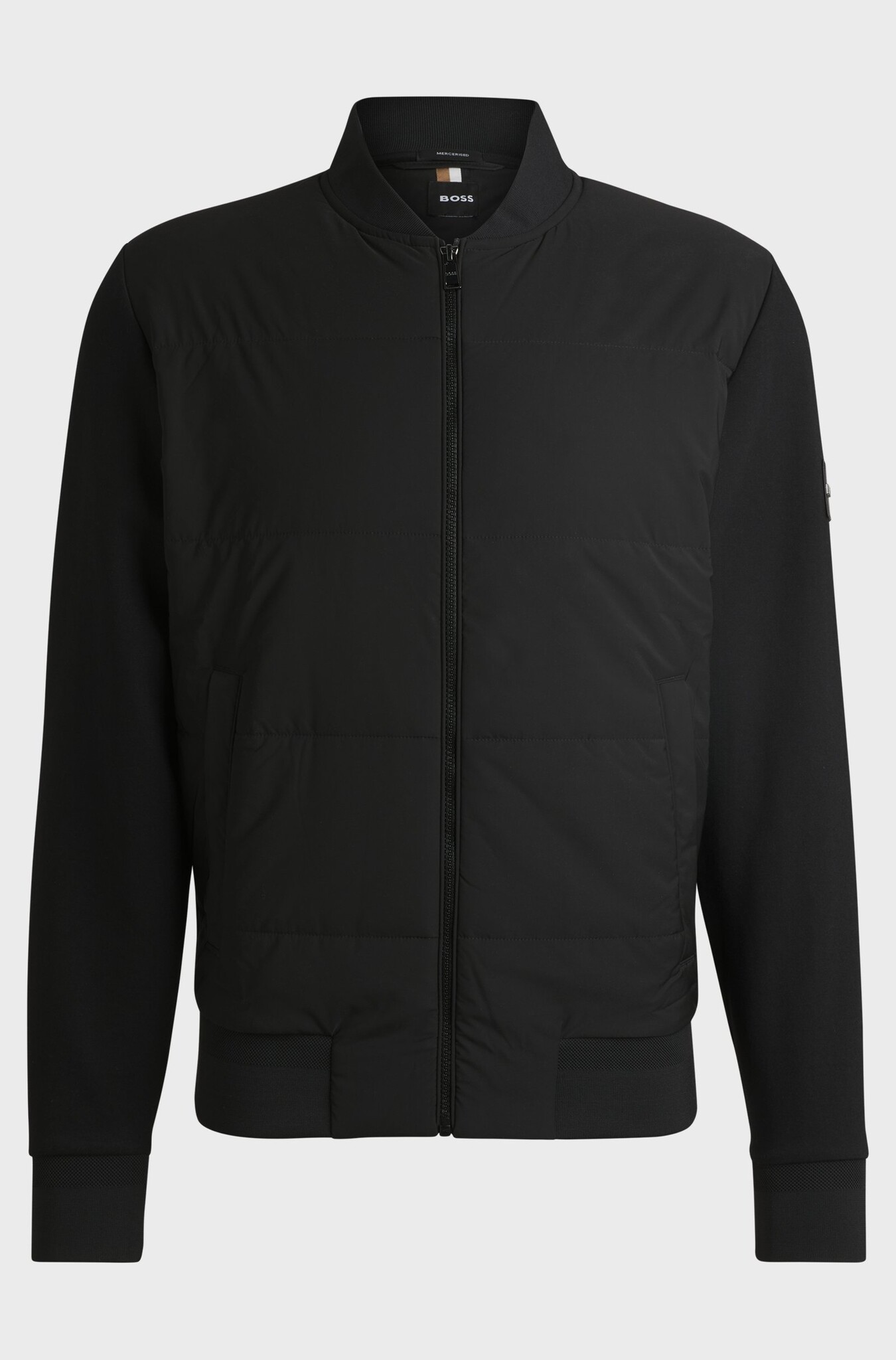 Hugo Boss Knitwear Hugo Boss 50532767-001