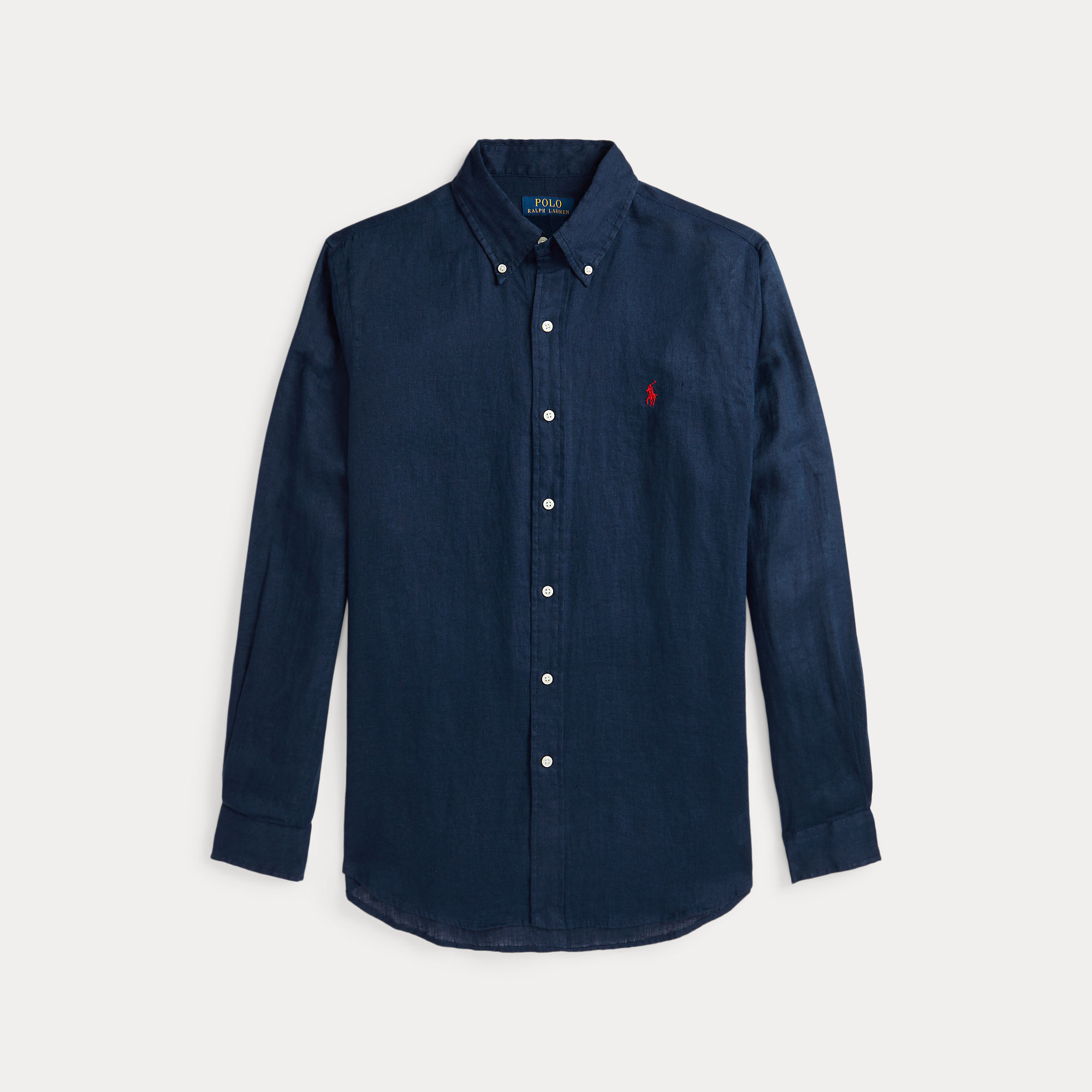 Ralph Lauren Hemd Ralph Lauren 710-968915-007