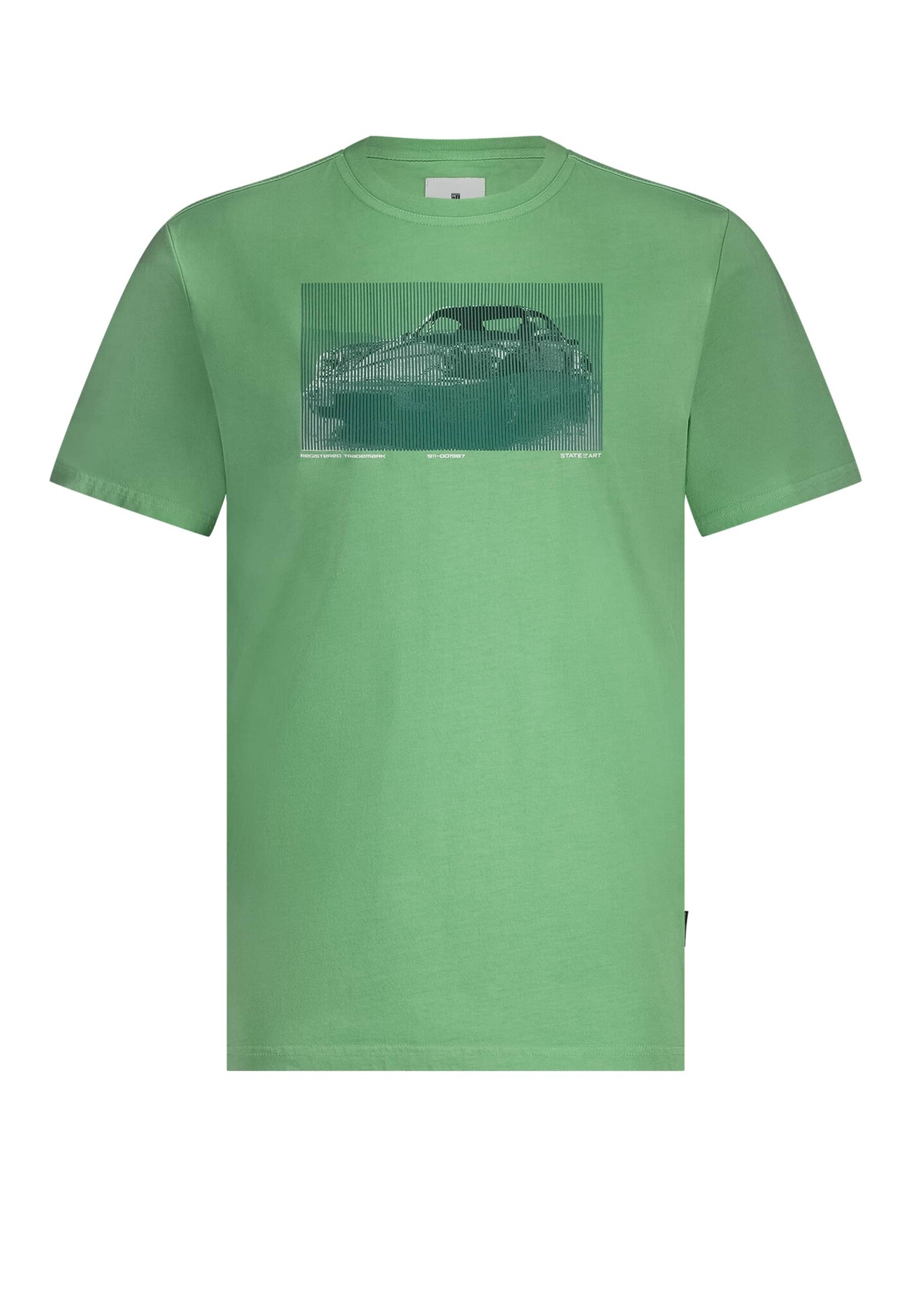 State of Art T-shirt State of Art 361-15437-3400