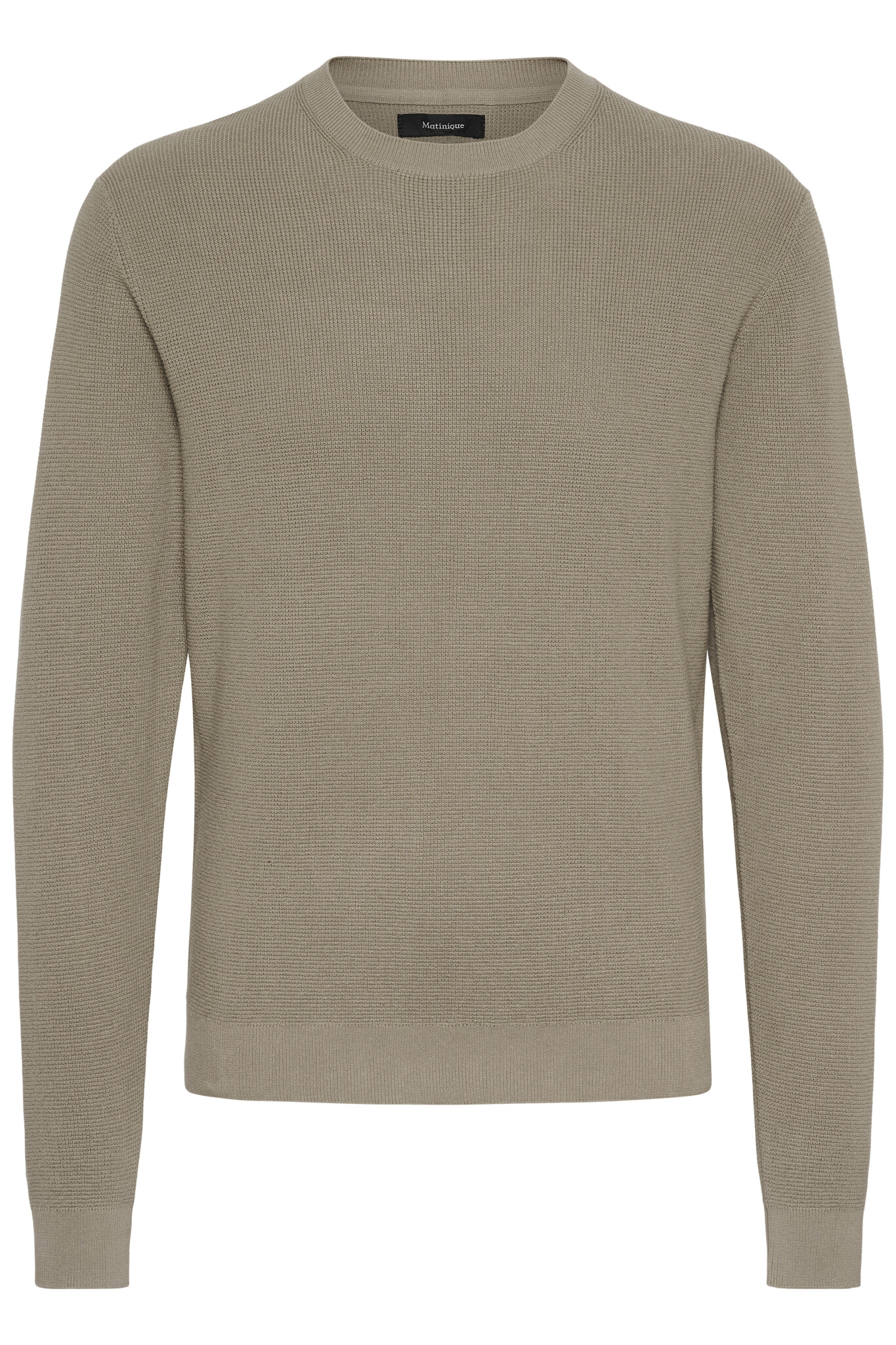 Matinique Knitwear Matinique 30207195-1711081