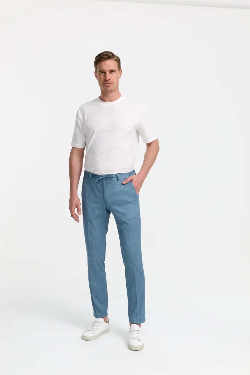 Zuitable Broek Zuitable 251695-610 DiSpartaflex