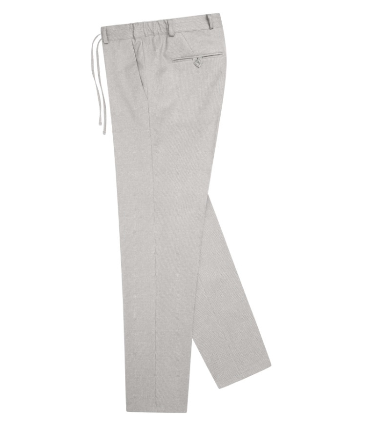 Zuitable Broek Zuitable 241212-310 DiSpartaflex