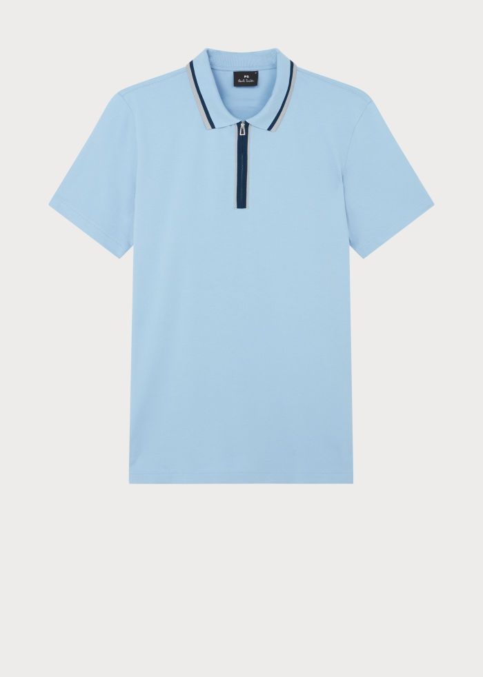 Paul Smith Polo Paul Smith M2R-322Y-P21511-41C