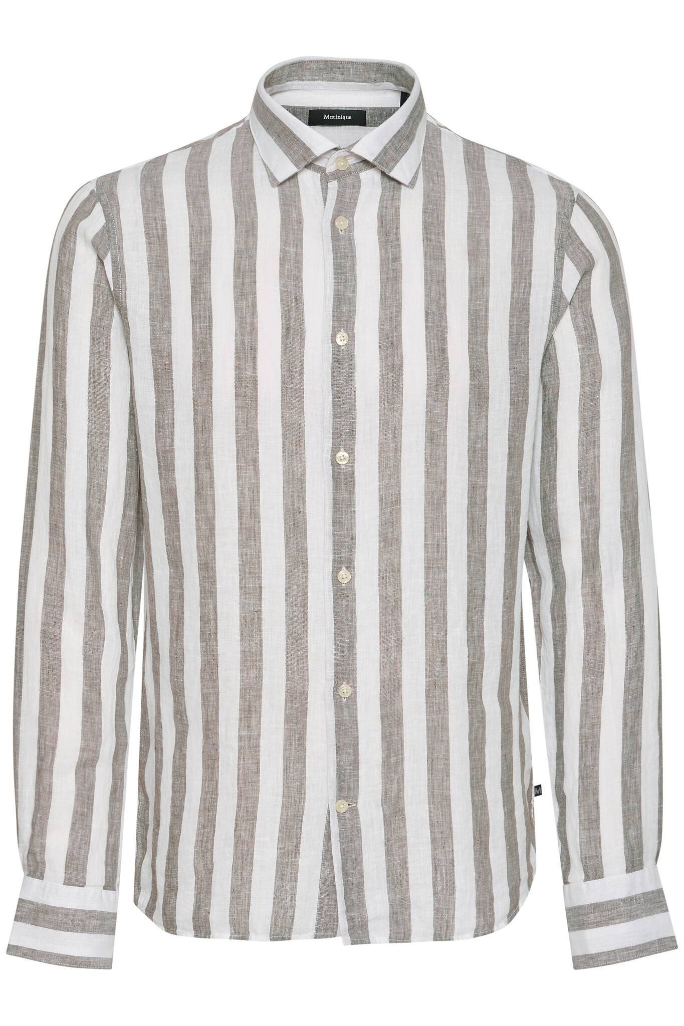 Matinique Hemd Matinique 30207874-181112