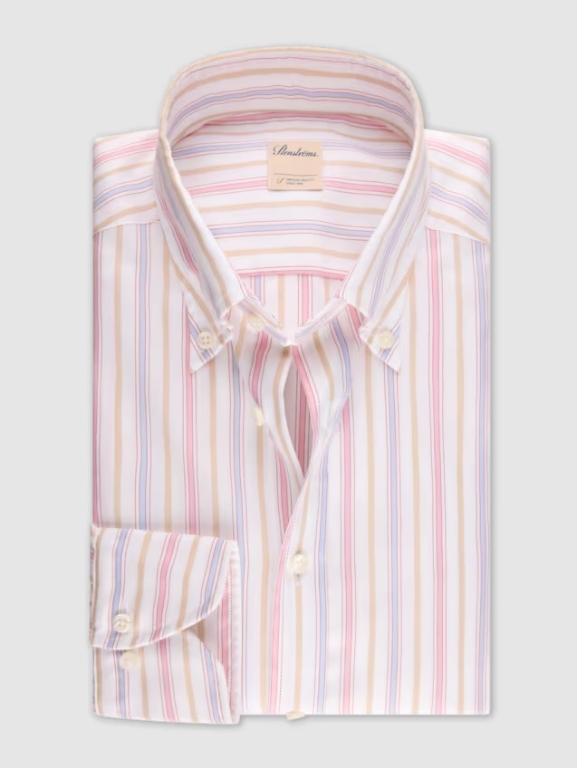 Stenstroms Hemd Stenstroms 6022618903-502