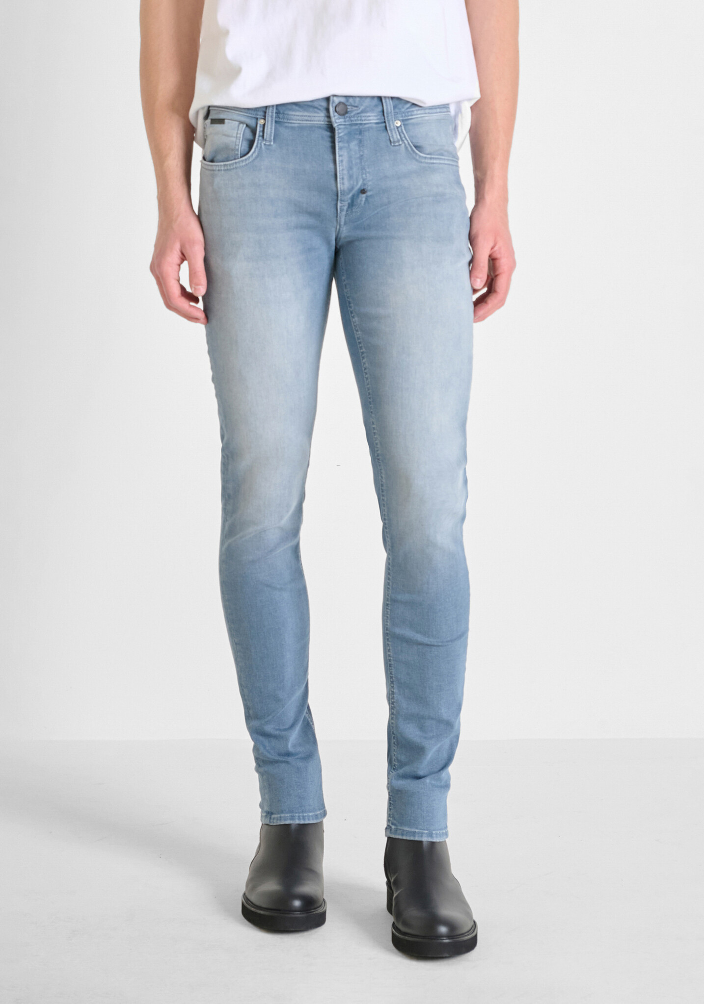 Antony Morato Jeans Antony Morato MMDT00241-FA750584-1W02022-7010