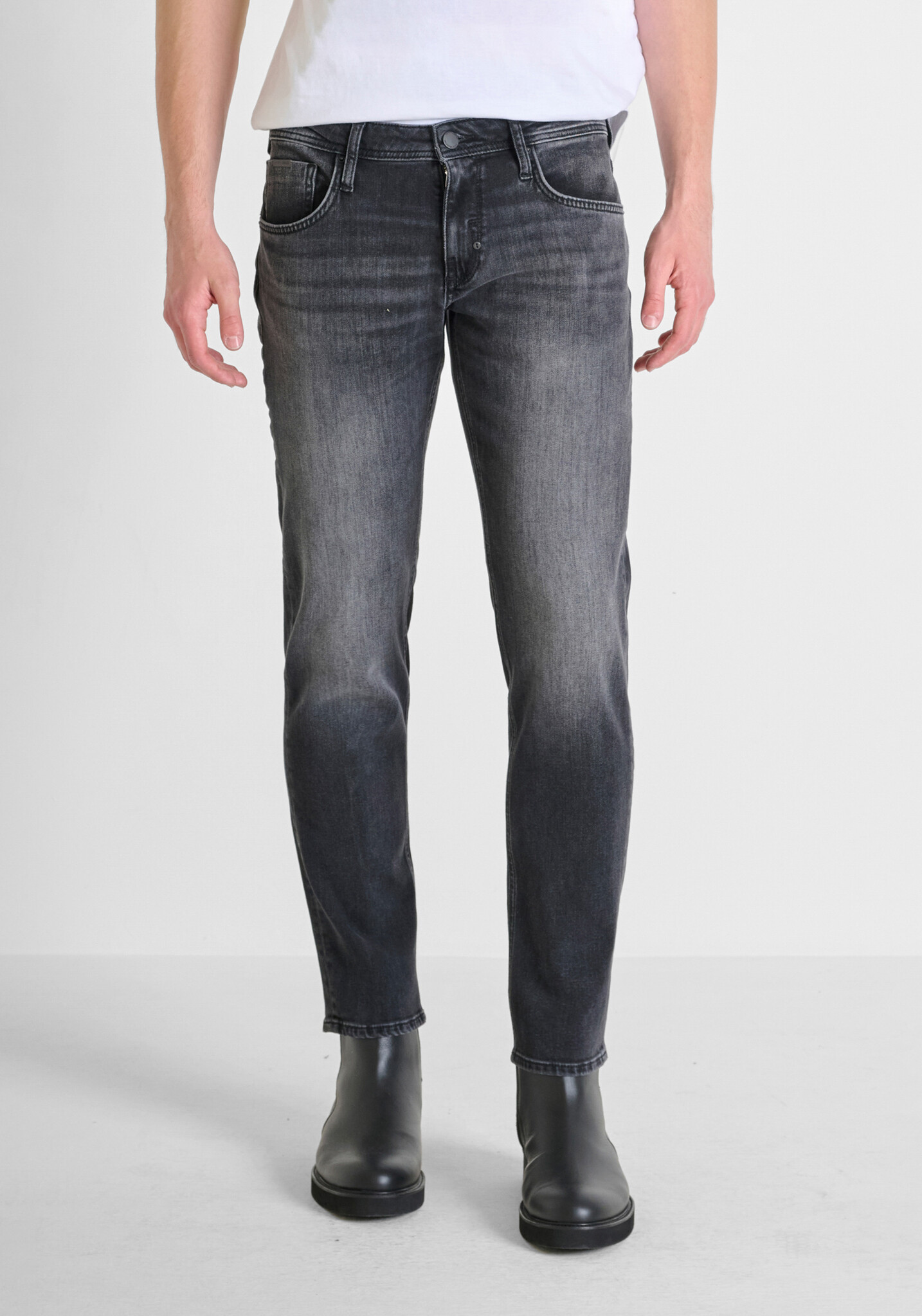 Antony Morato Jeans Antony Morato MMDT00282-FA750573- 1W01992-9000