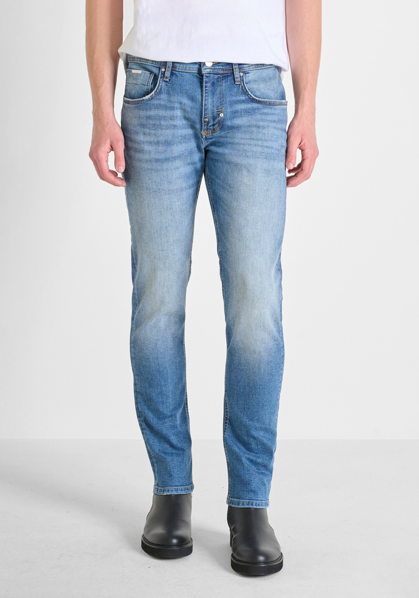 Antony Morato Jeans Antony Morato MMDT00282-FA750591-1-W02057-7010