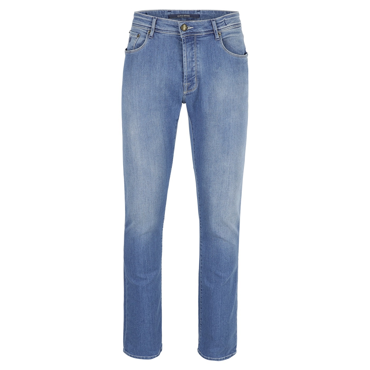 Atelier Noterman Jeans Atelier Noterman ATN01S-A25-0638-108