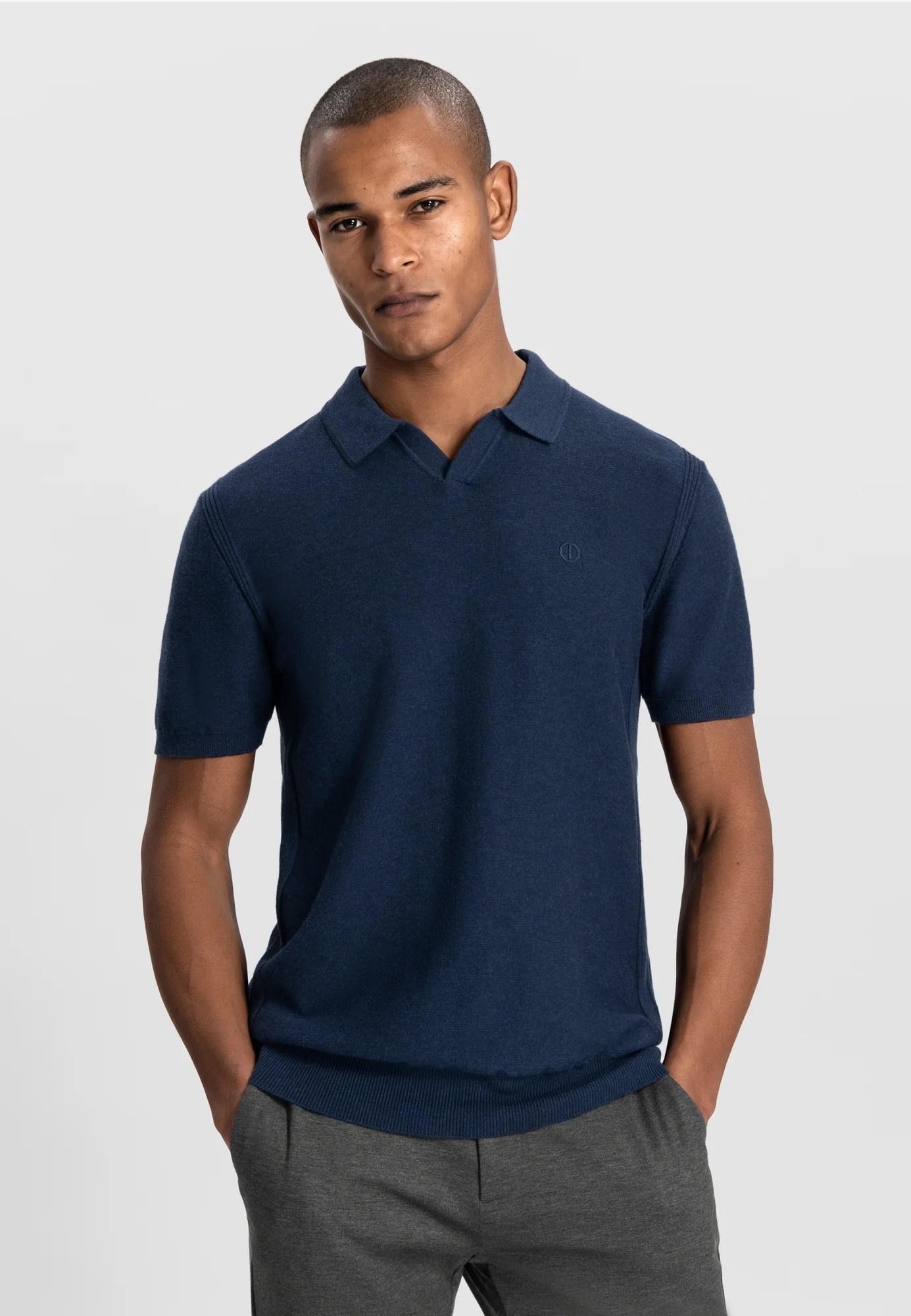 Dstrezzed Polo Dstrezzed 420026-649