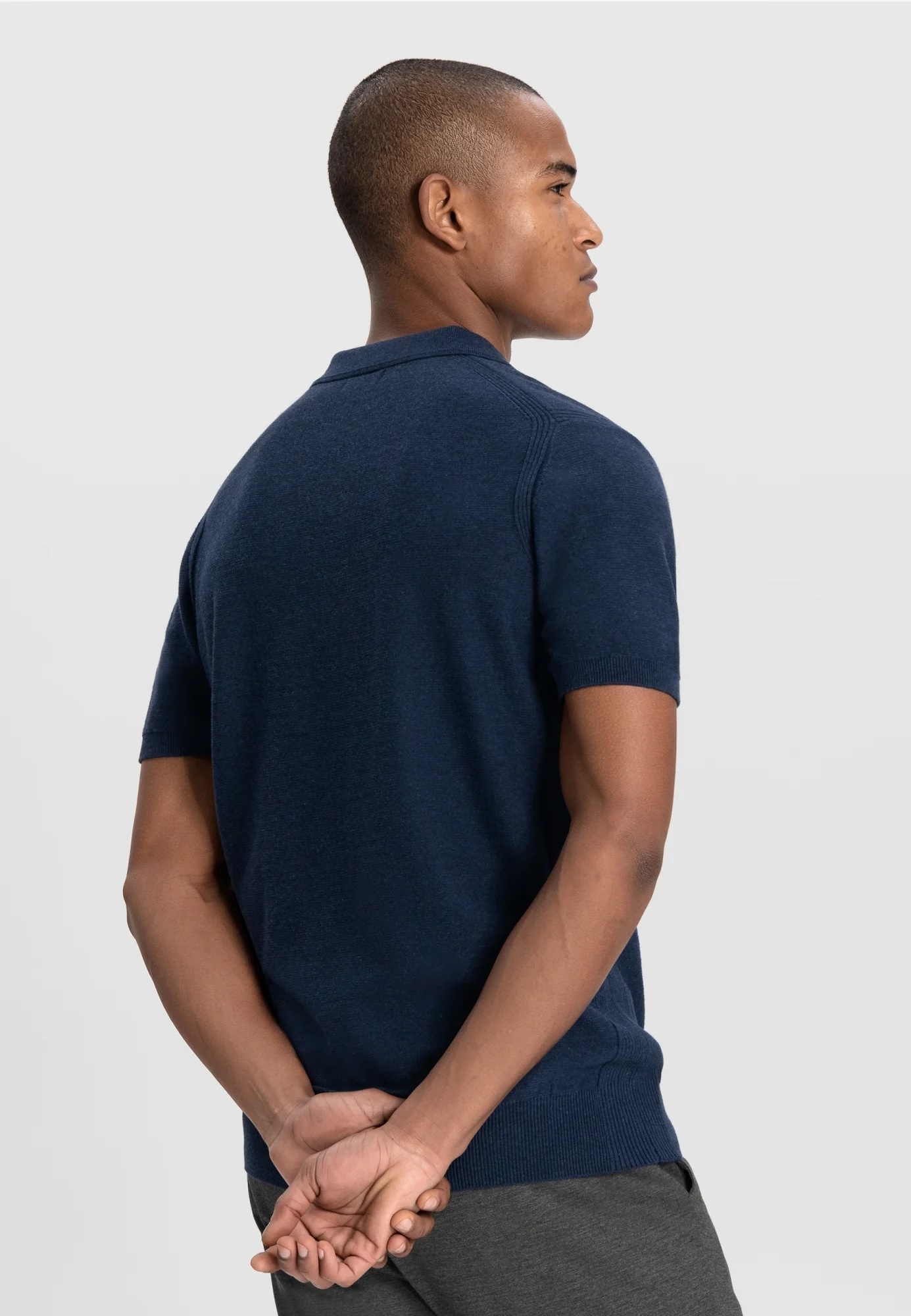 Dstrezzed Polo Dstrezzed 420026-649