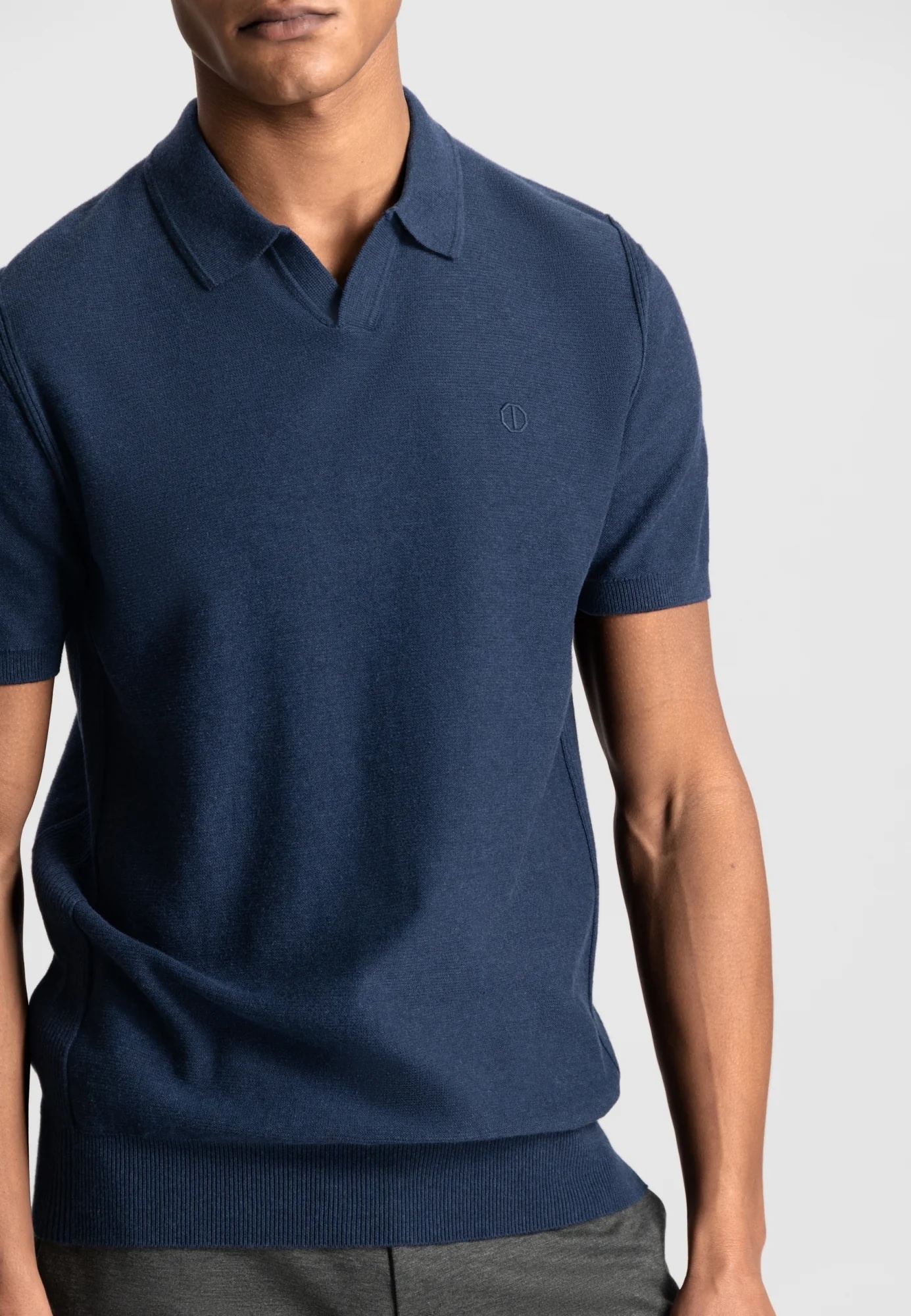 Dstrezzed Polo Dstrezzed 420026-649