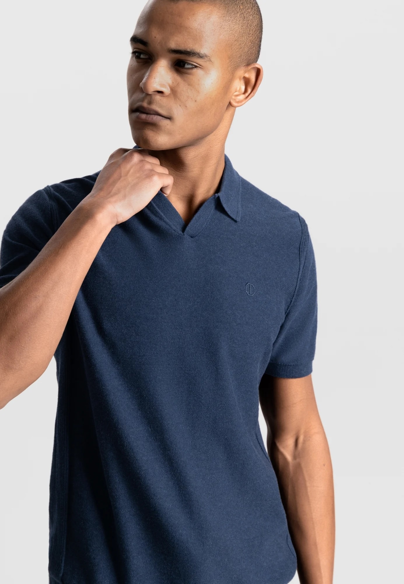 Dstrezzed Polo Dstrezzed 420026-649