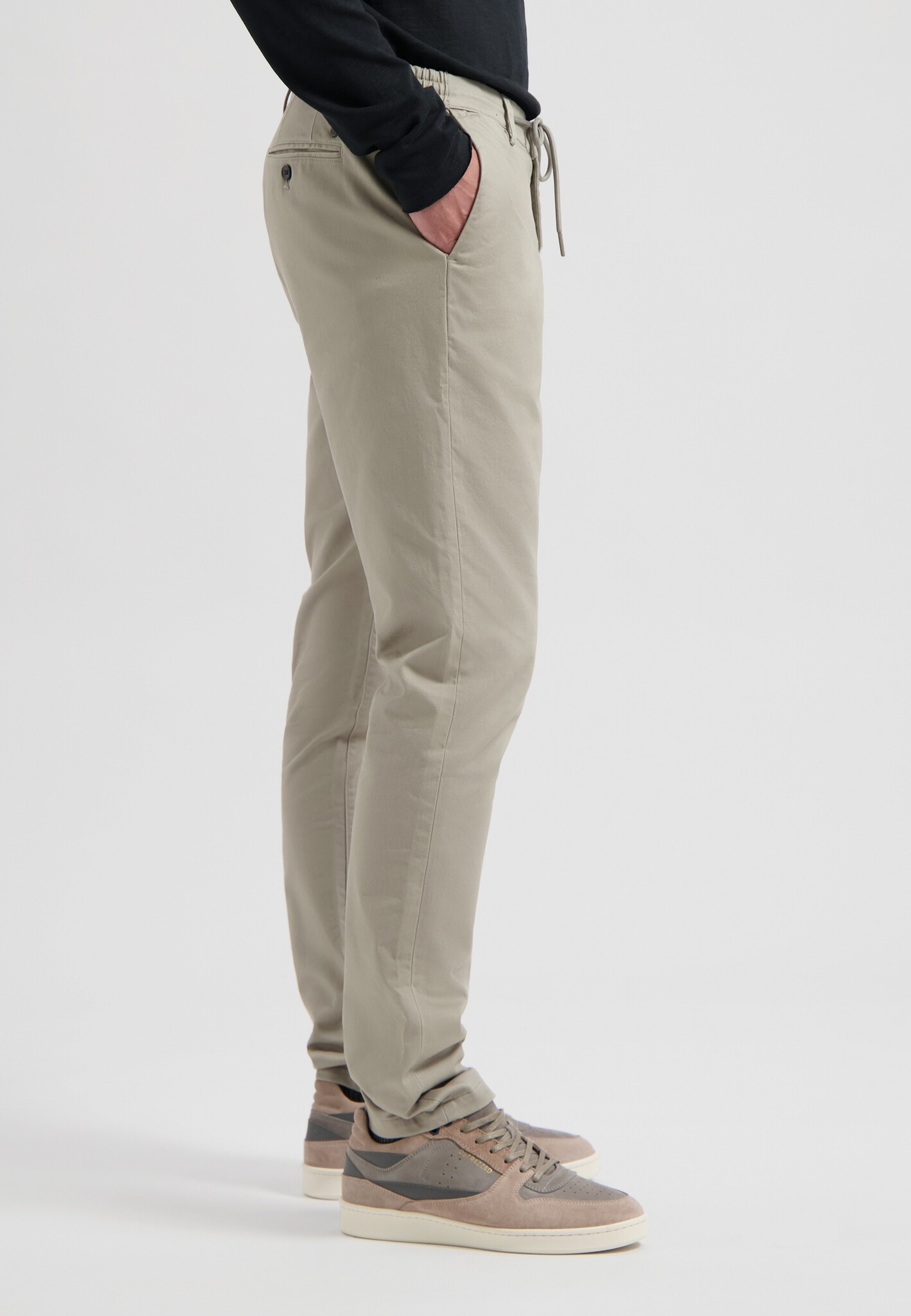 Dstrezzed Broek Dstrezzed 501700-811