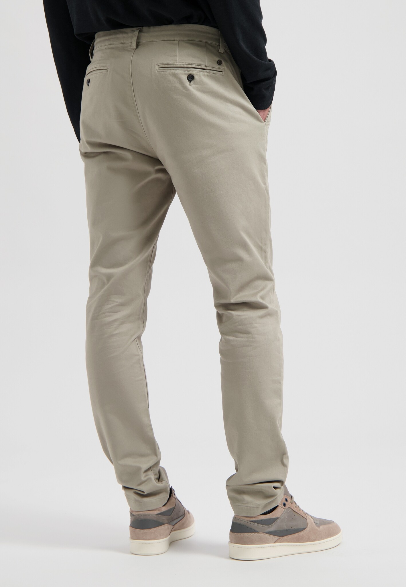 Dstrezzed Broek Dstrezzed 501700-811
