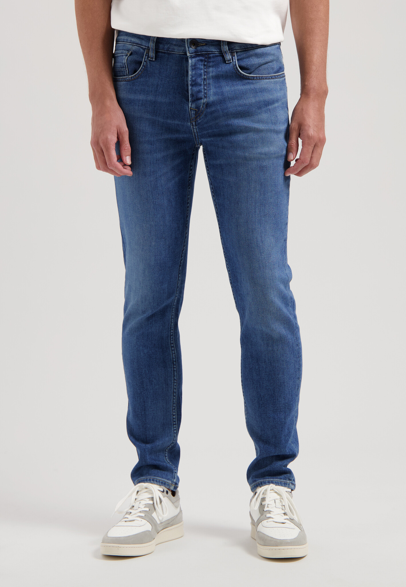 Dstrezzed Jeans Dstrezzed 551504-944