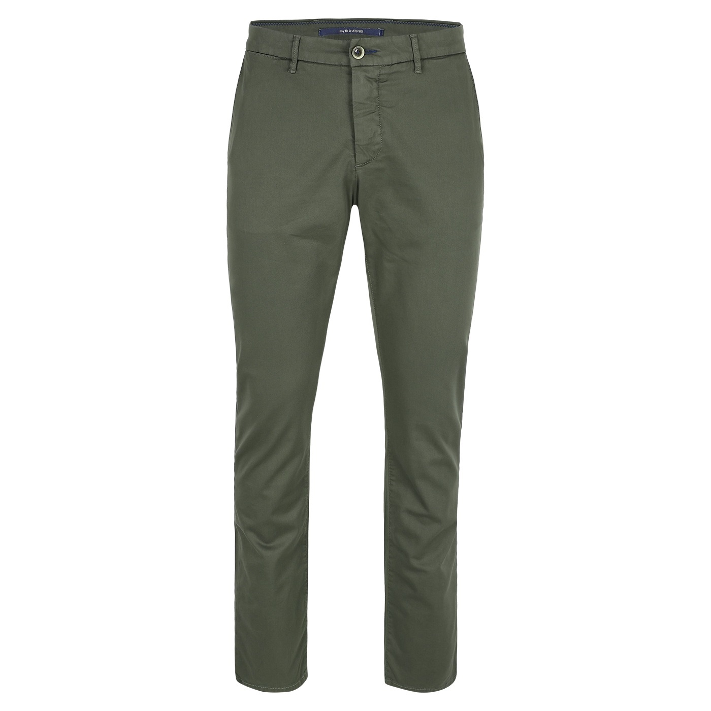 Atelier Noterman Broek Atelier Noterman ATN05-A76-1589-372