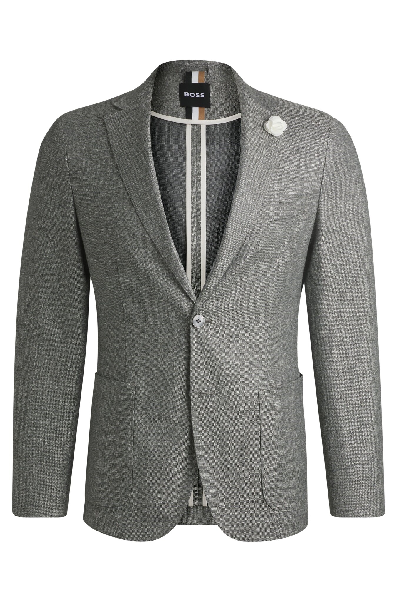 Hugo Boss Blazer Hugo Boss 50540724-311