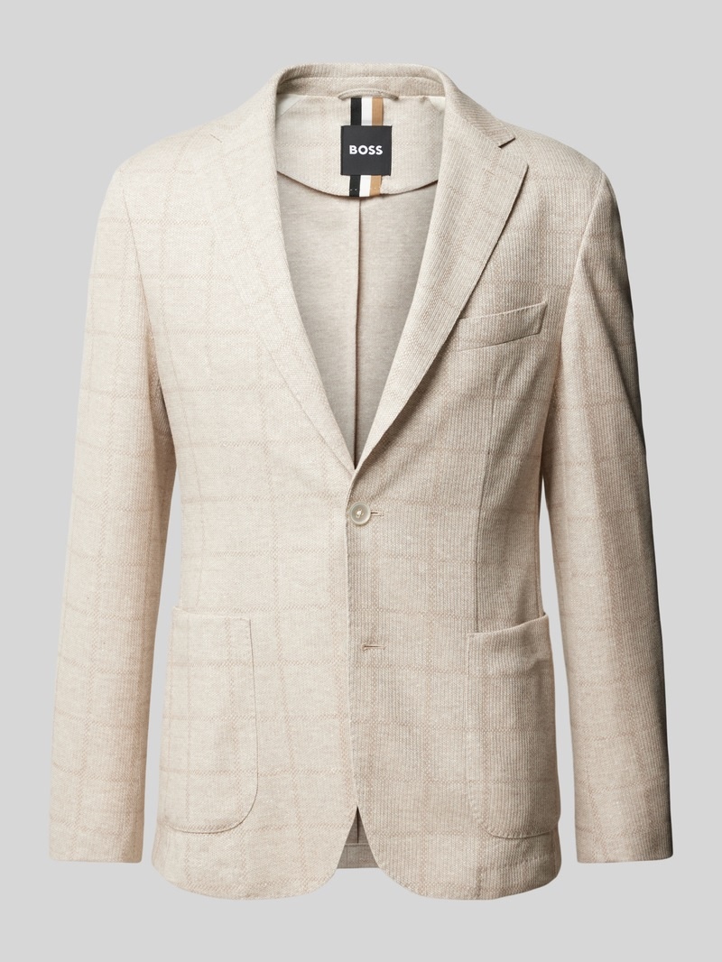 Hugo Boss Blazer Hugo Boss 50540754-131