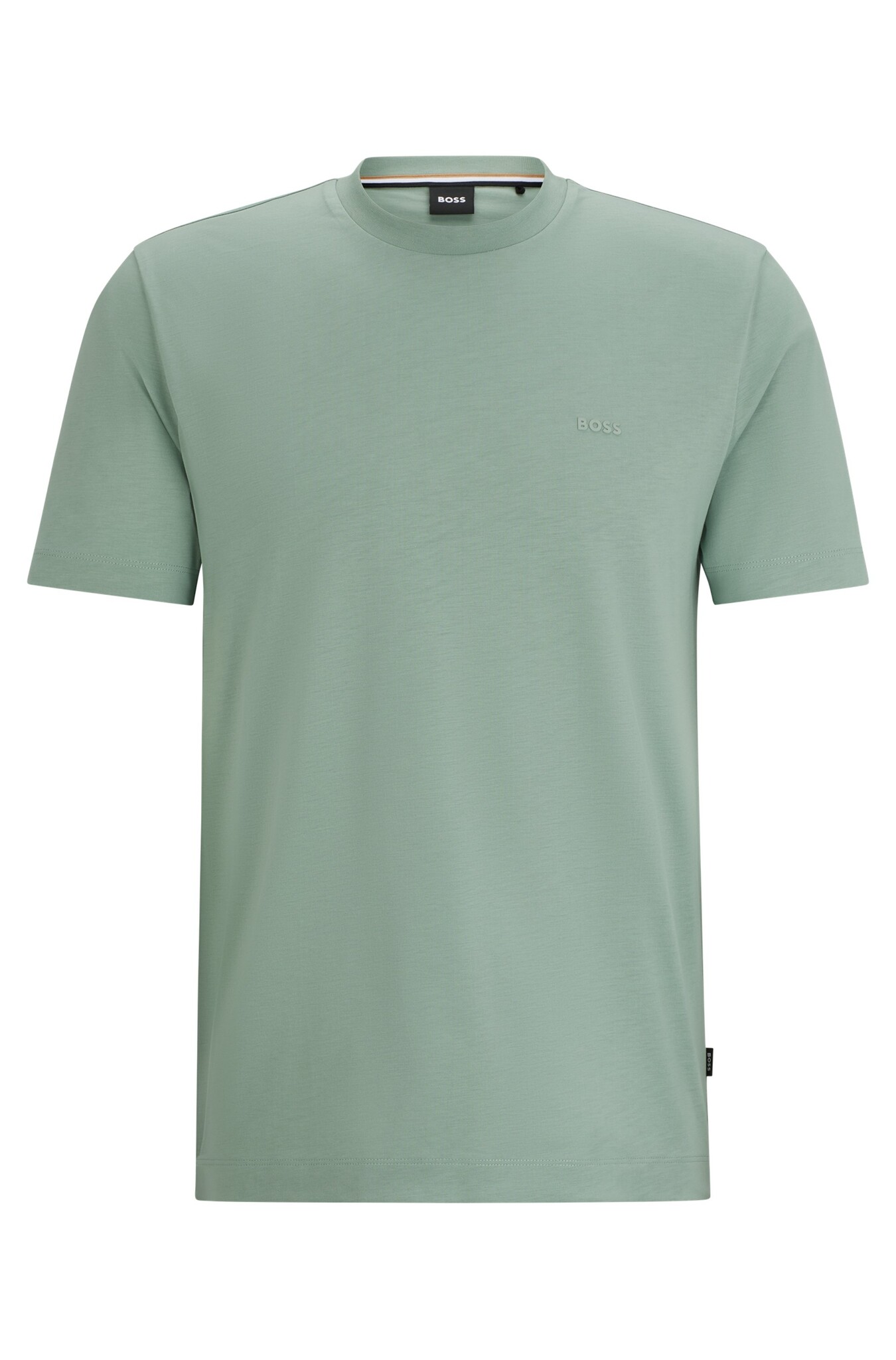 Hugo Boss T-shirt Hugo Boss 50468347-373*