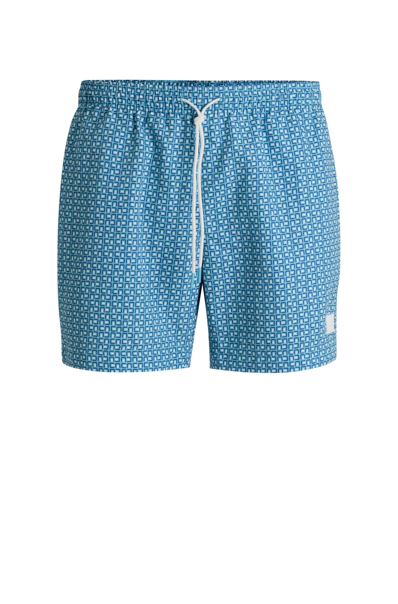 Hugo Boss Zwemshort Hugo Boss 50518968-455
