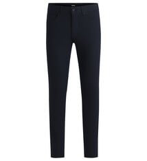 Hugo Boss Broek Hugo Boss