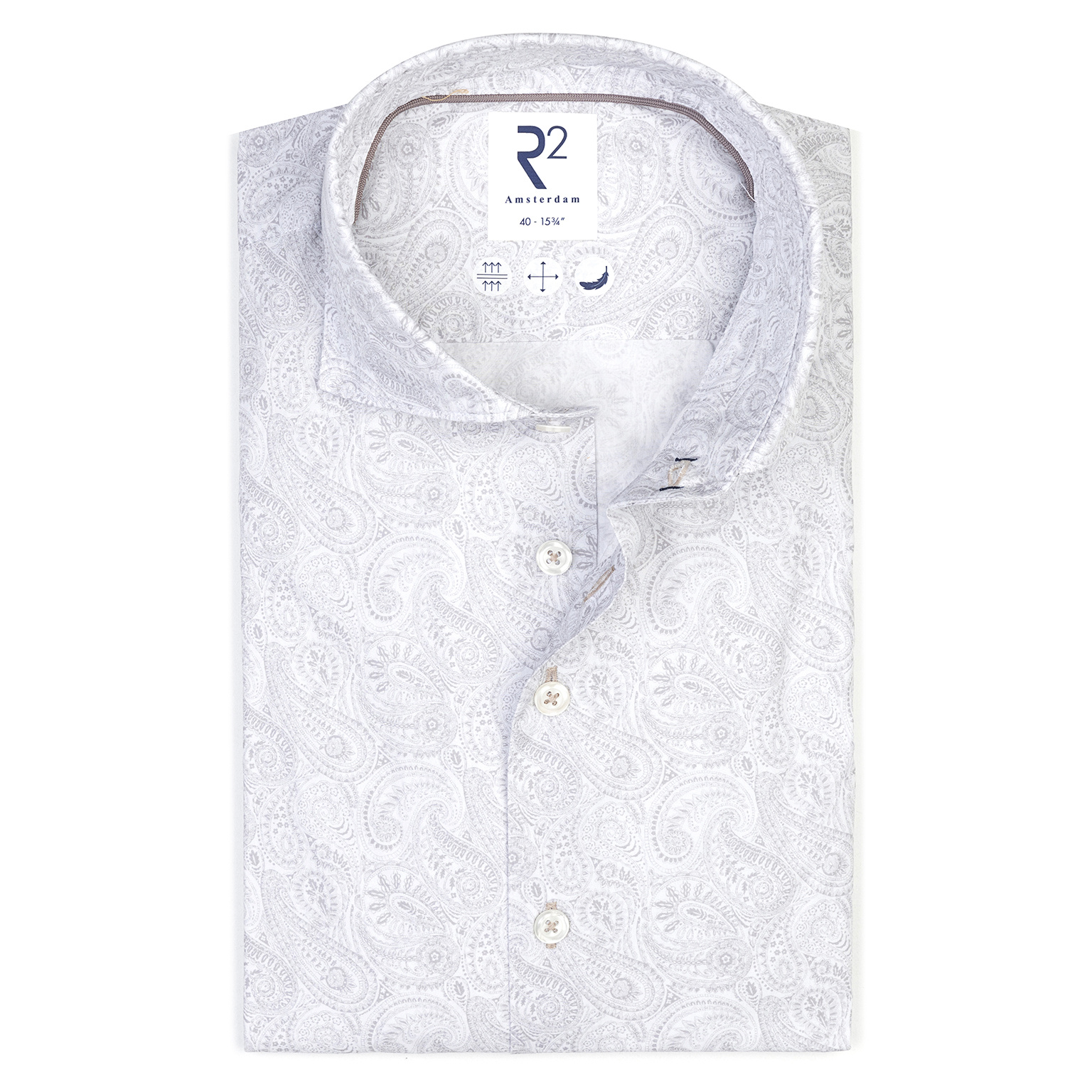 R2 Hemd R2 128.CA.105-028