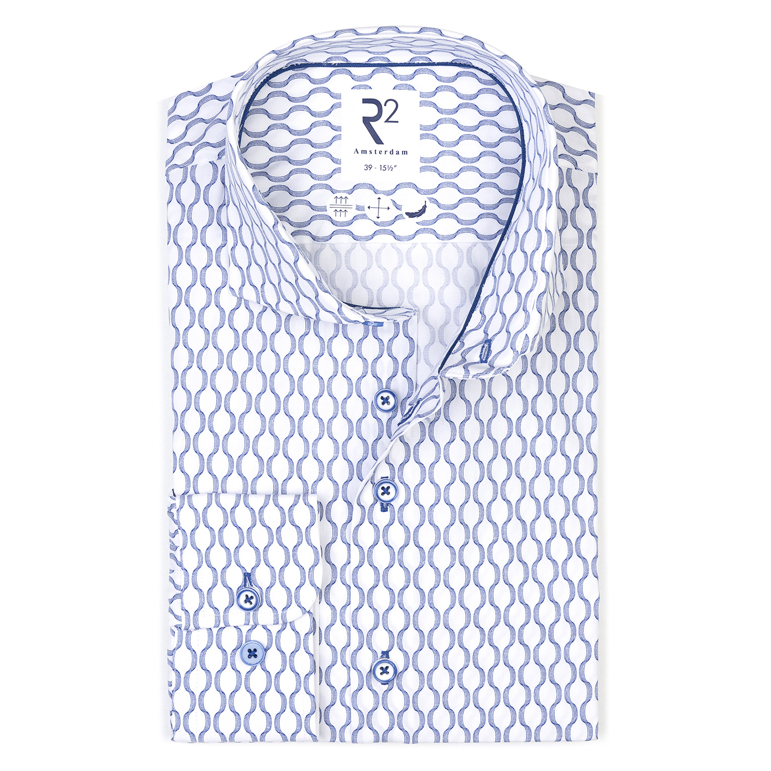 R2 Hemd R2 128.WSP.079-014