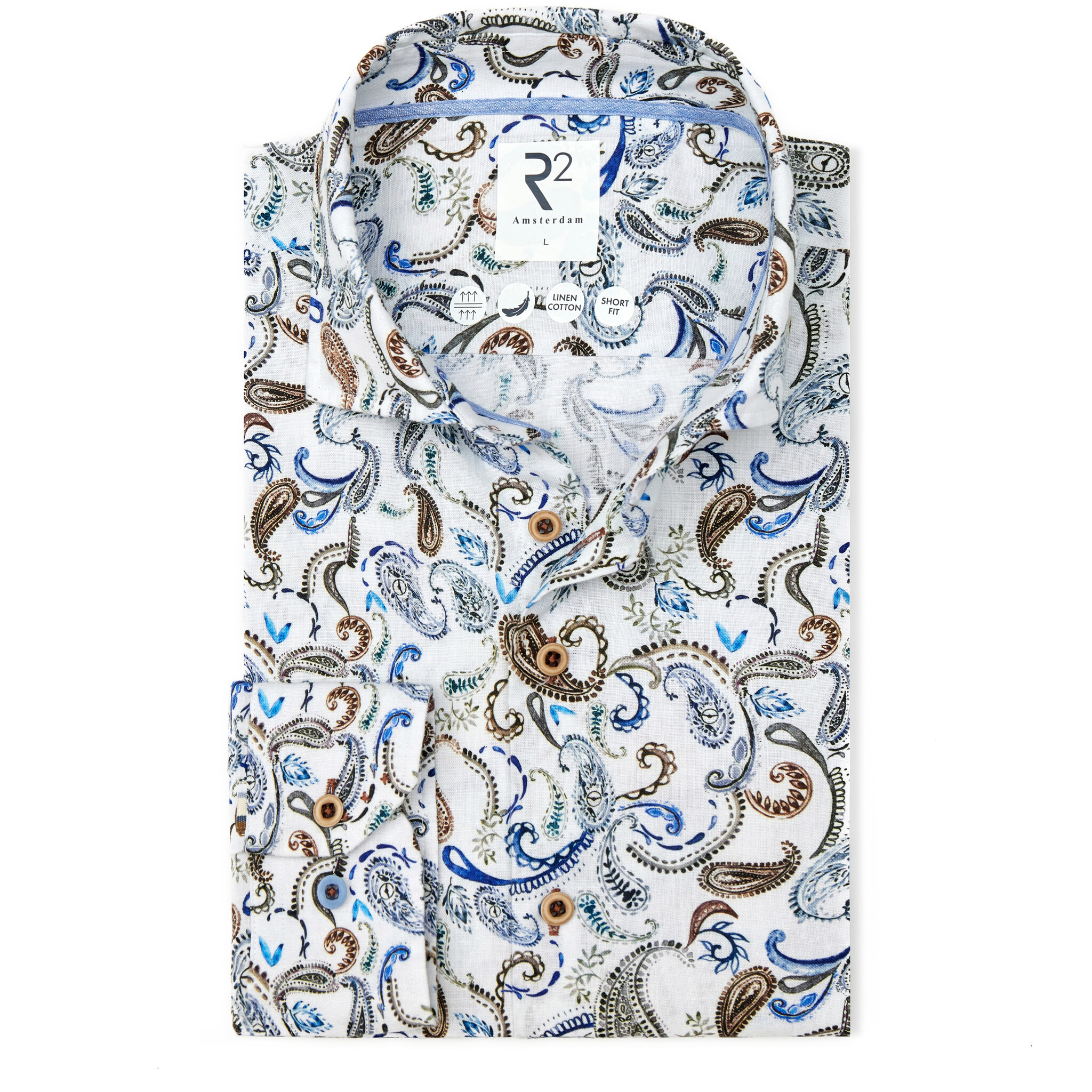 R2 Hemd R2 128.WSP.023-073