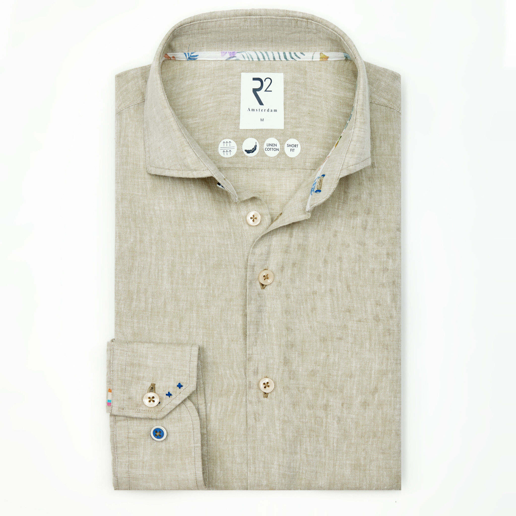 R2 Hemd R2 128.WSP.012-074