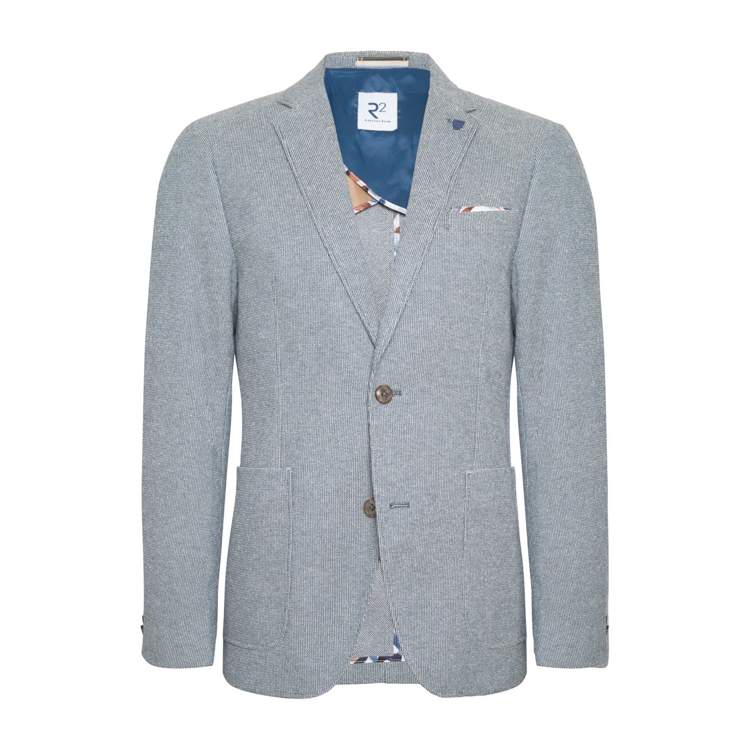 R2 Blazer R2 128.JACKET.005-010