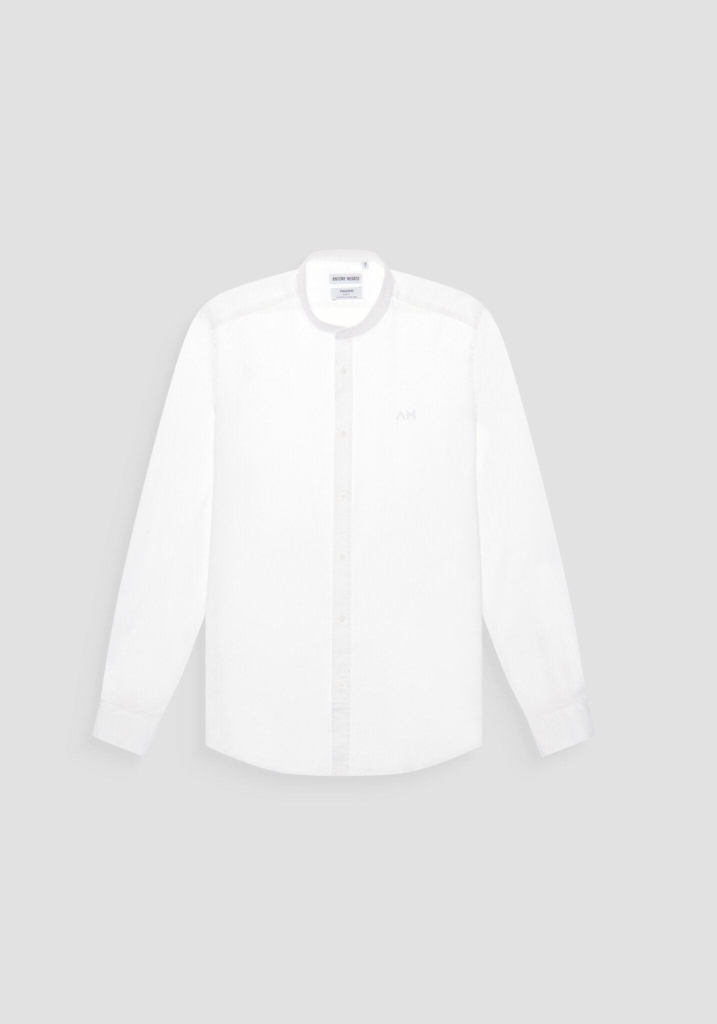 Antony Morato Hemd Antony Morato MMSL00755-FA401074-1000