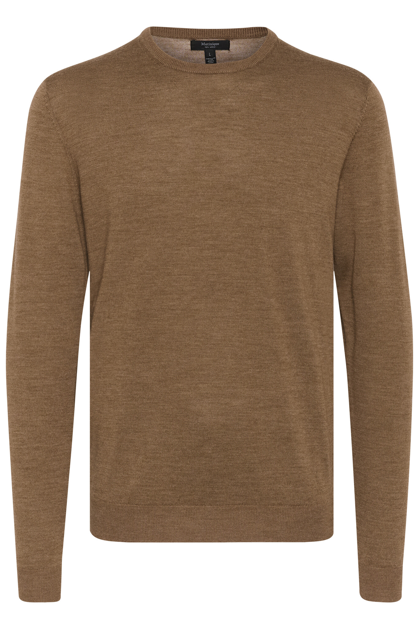 Matinique Knitwear Matinique 30200611-1810181